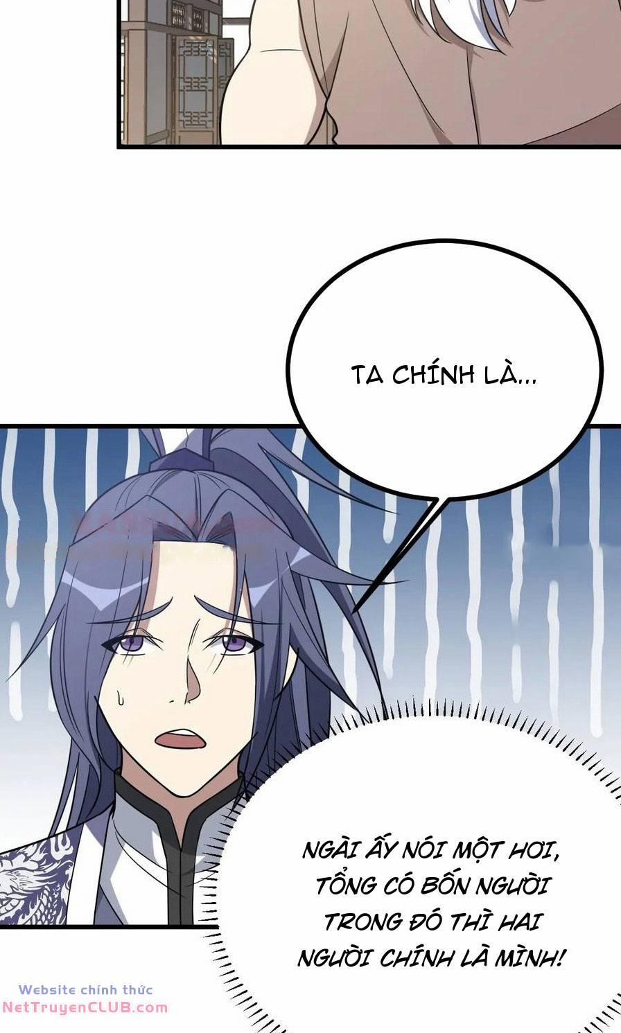 Ta Có Một Thân Kỹ Năng Bị Động 20 trang 40