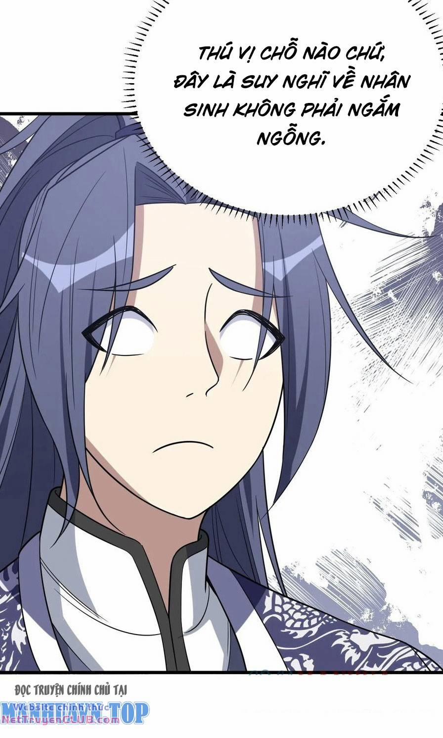 Ta Có Một Thân Kỹ Năng Bị Động 20 trang 42