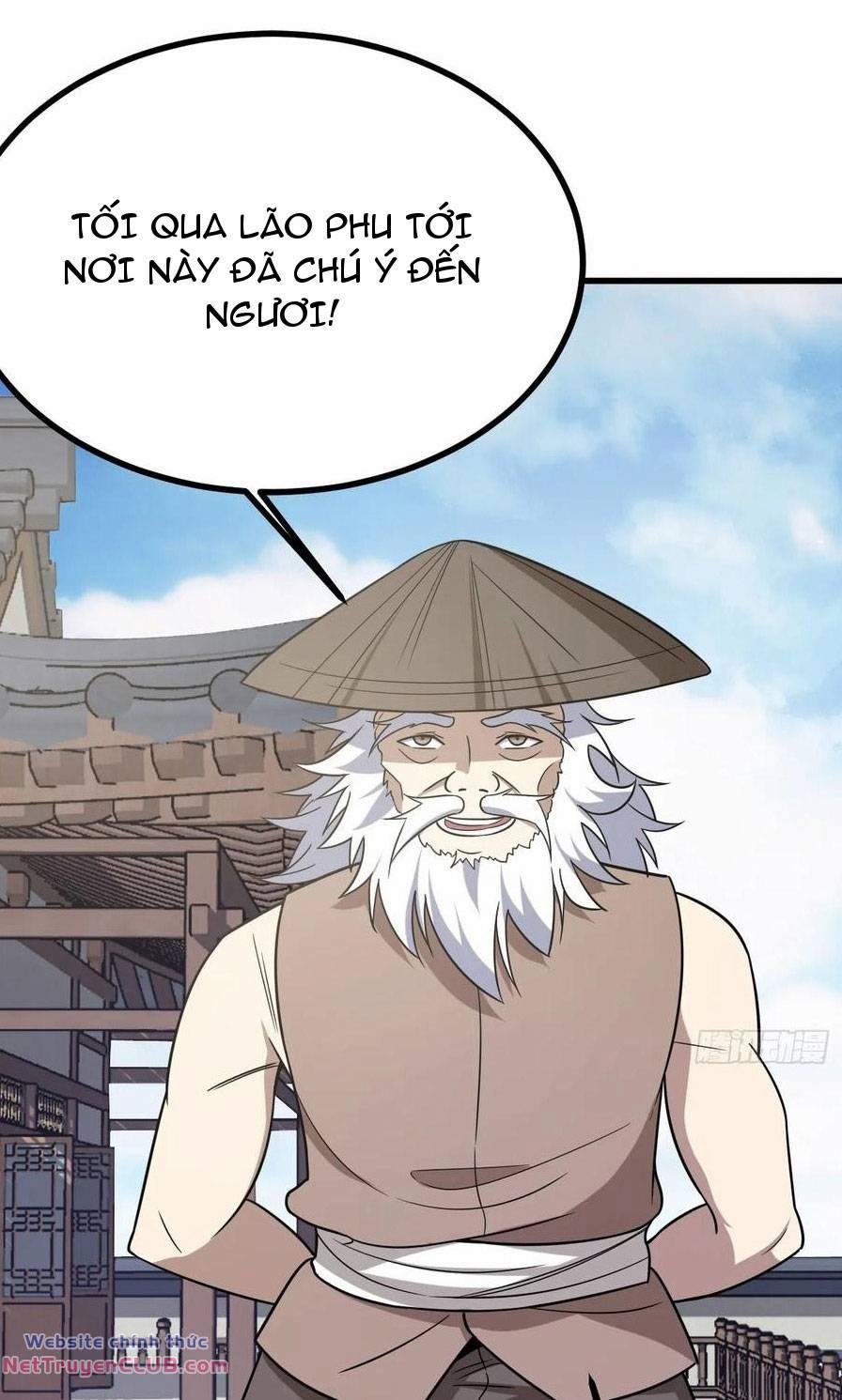 Ta Có Một Thân Kỹ Năng Bị Động 20 trang 43