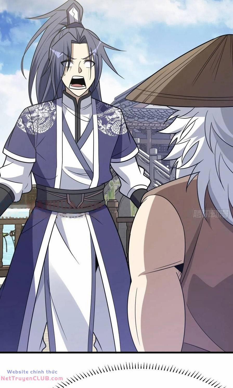 Ta Có Một Thân Kỹ Năng Bị Động 20 trang 45