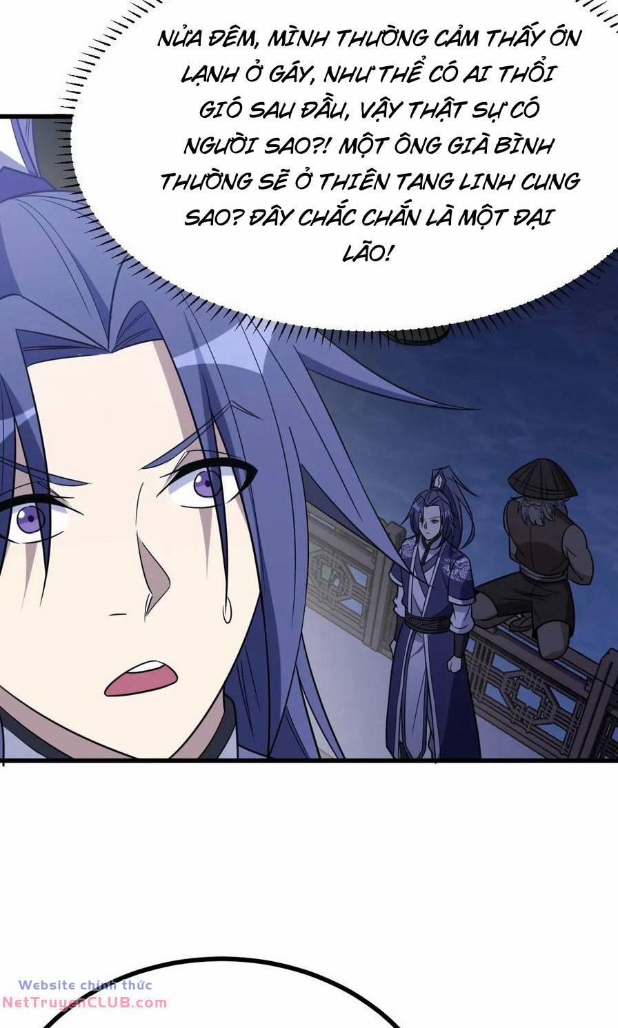 Ta Có Một Thân Kỹ Năng Bị Động 20 trang 46