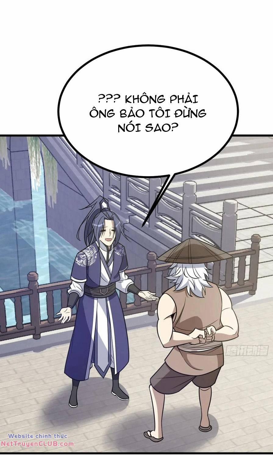 Ta Có Một Thân Kỹ Năng Bị Động 20 trang 48