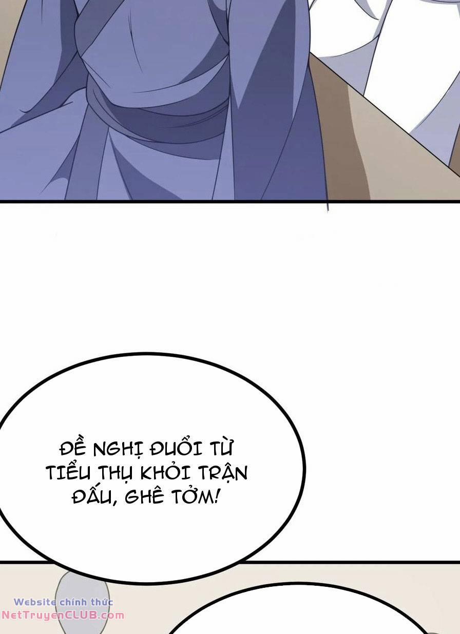 Ta Có Một Thân Kỹ Năng Bị Động 20 trang 5