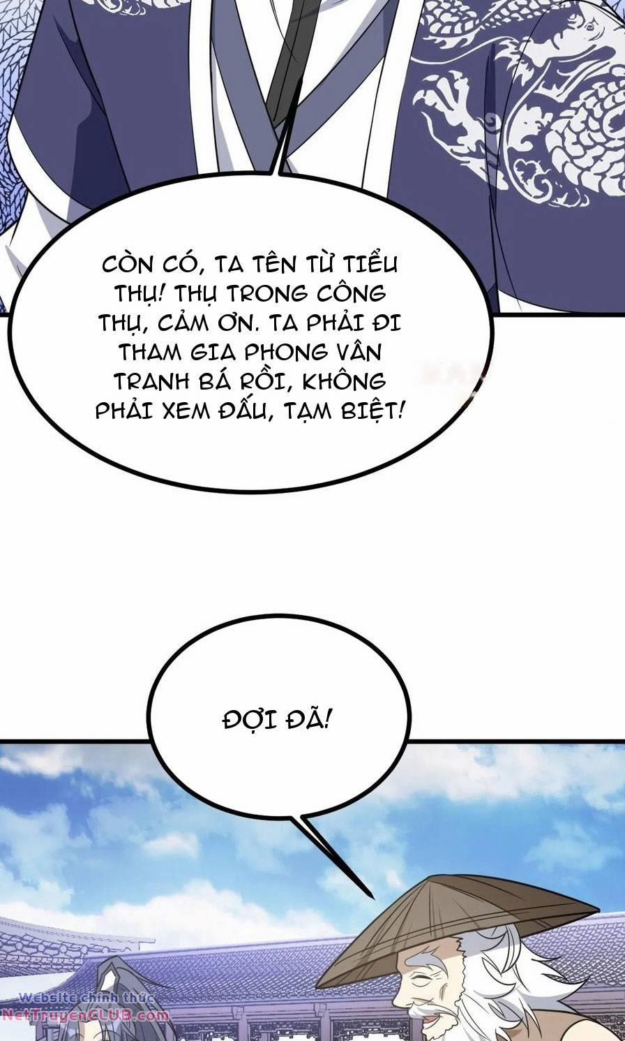 Ta Có Một Thân Kỹ Năng Bị Động 20 trang 50