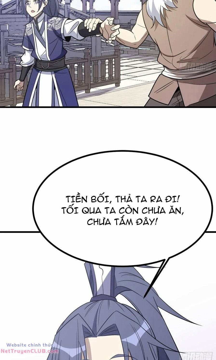 Ta Có Một Thân Kỹ Năng Bị Động 20 trang 51
