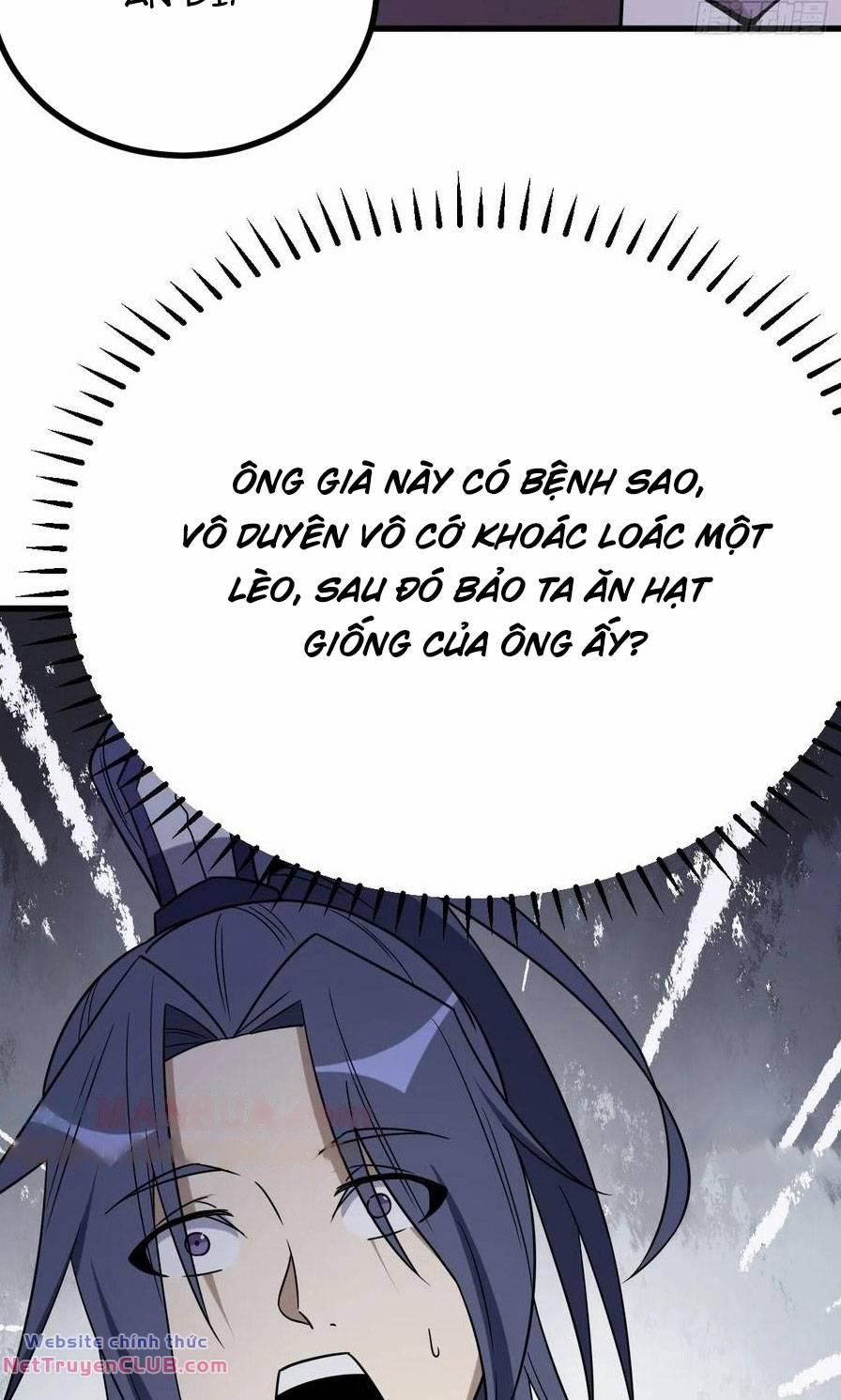 Ta Có Một Thân Kỹ Năng Bị Động 20 trang 57