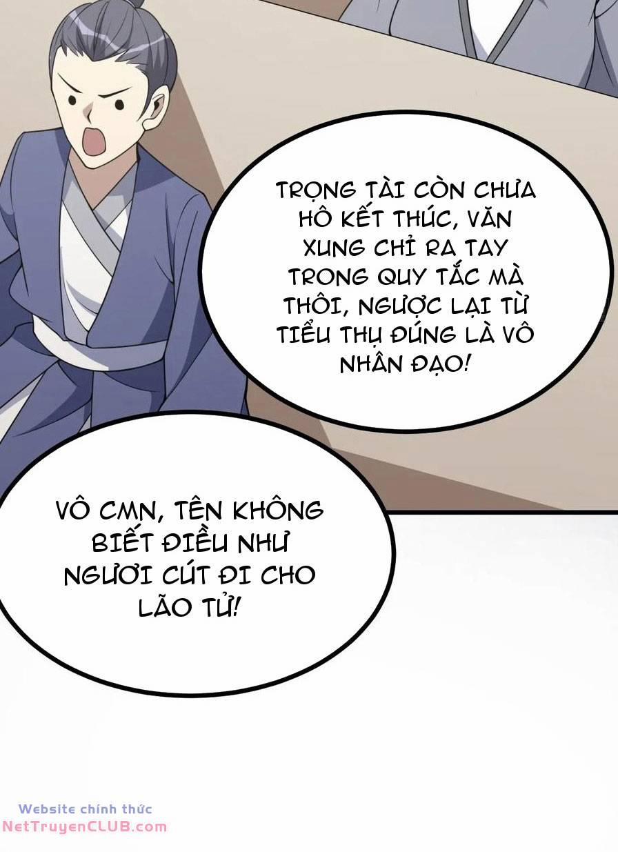 Ta Có Một Thân Kỹ Năng Bị Động 20 trang 7