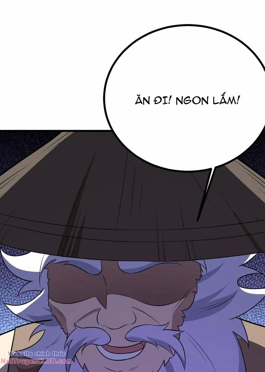 Ta Có Một Thân Kỹ Năng Bị Động 21 trang 1