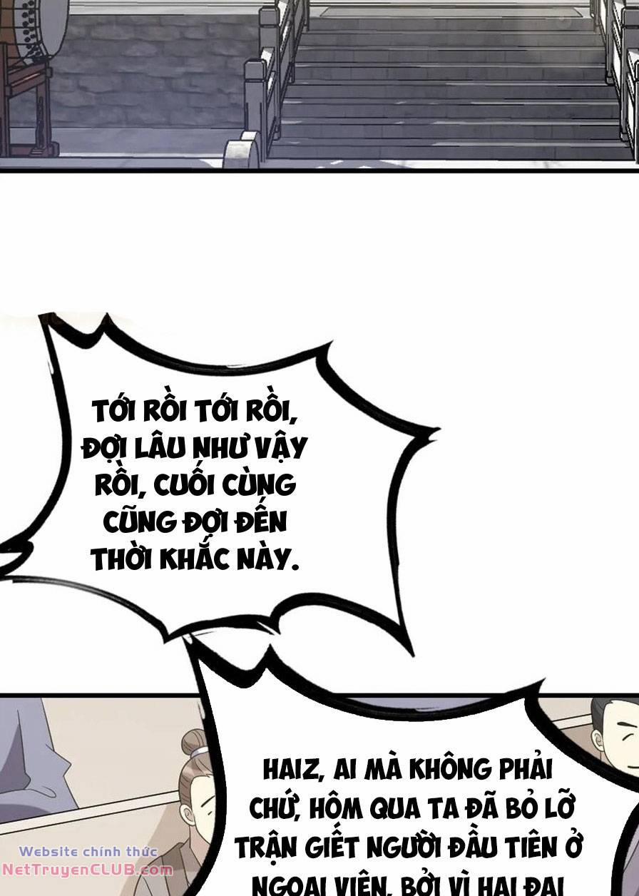 Ta Có Một Thân Kỹ Năng Bị Động 21 trang 11