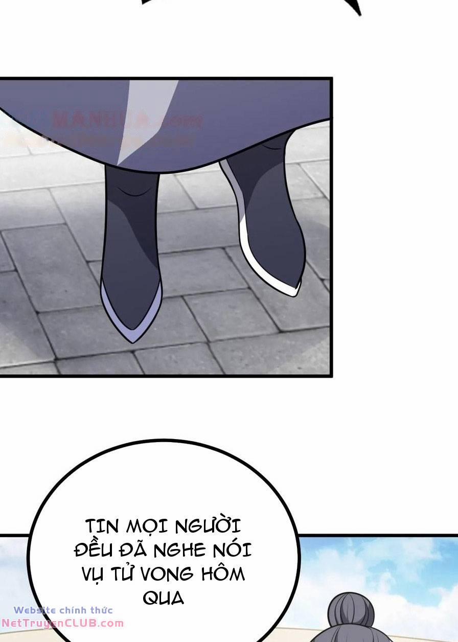 Ta Có Một Thân Kỹ Năng Bị Động 21 trang 14