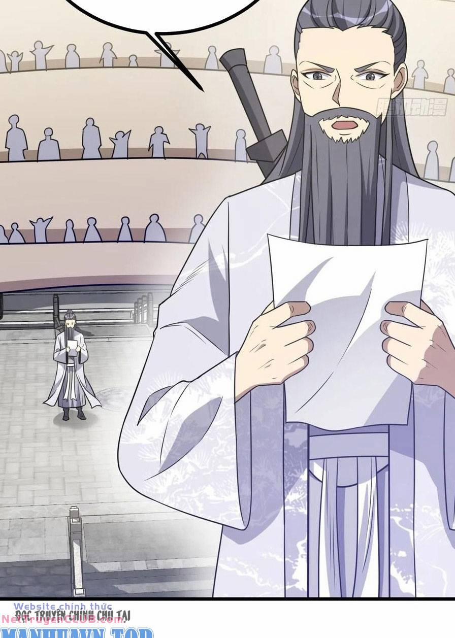 Ta Có Một Thân Kỹ Năng Bị Động 21 trang 15