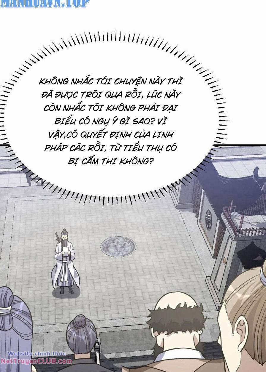 Ta Có Một Thân Kỹ Năng Bị Động 21 trang 16