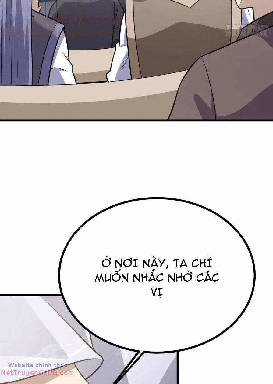 Ta Có Một Thân Kỹ Năng Bị Động 21 trang 17