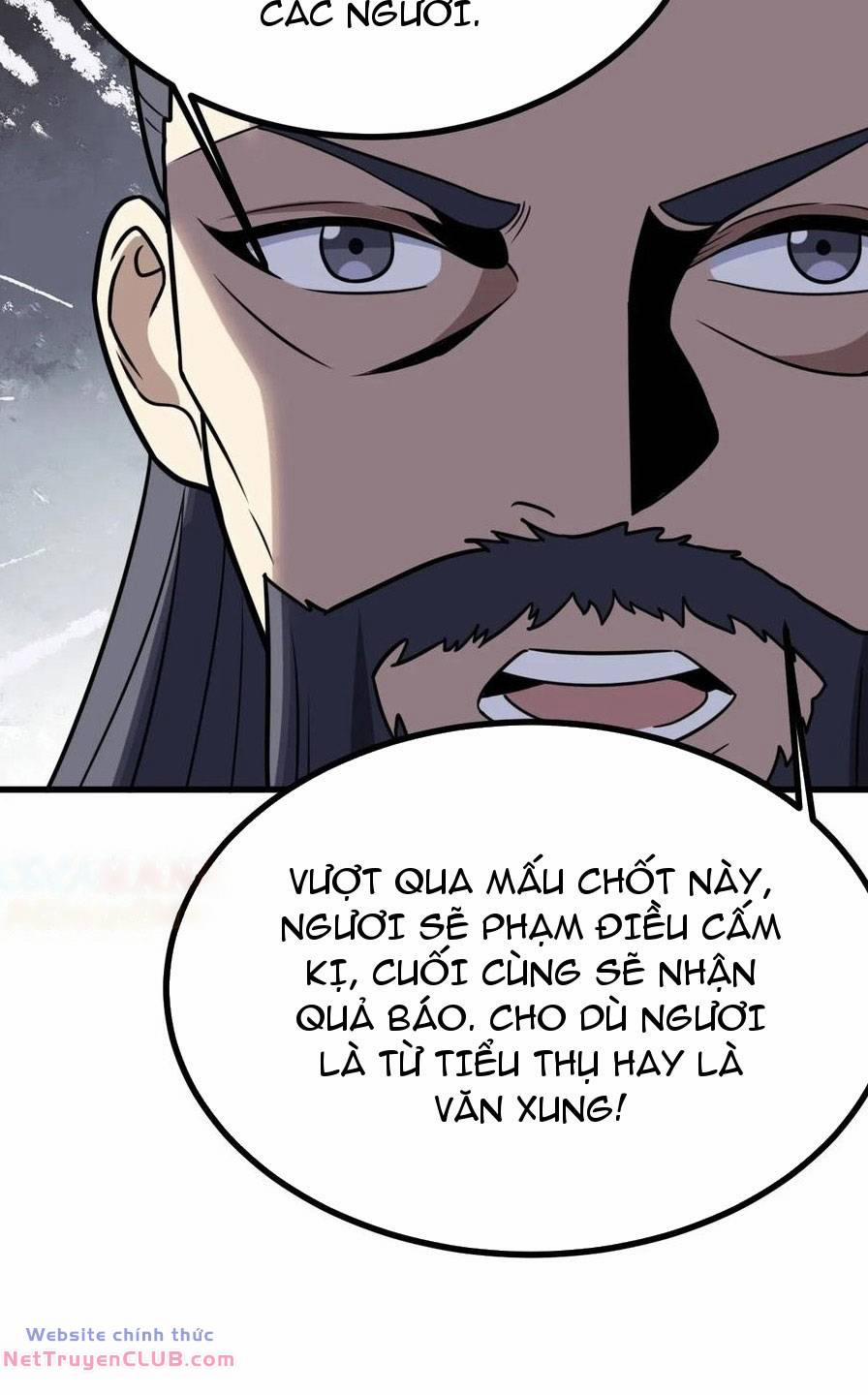 Ta Có Một Thân Kỹ Năng Bị Động 21 trang 22