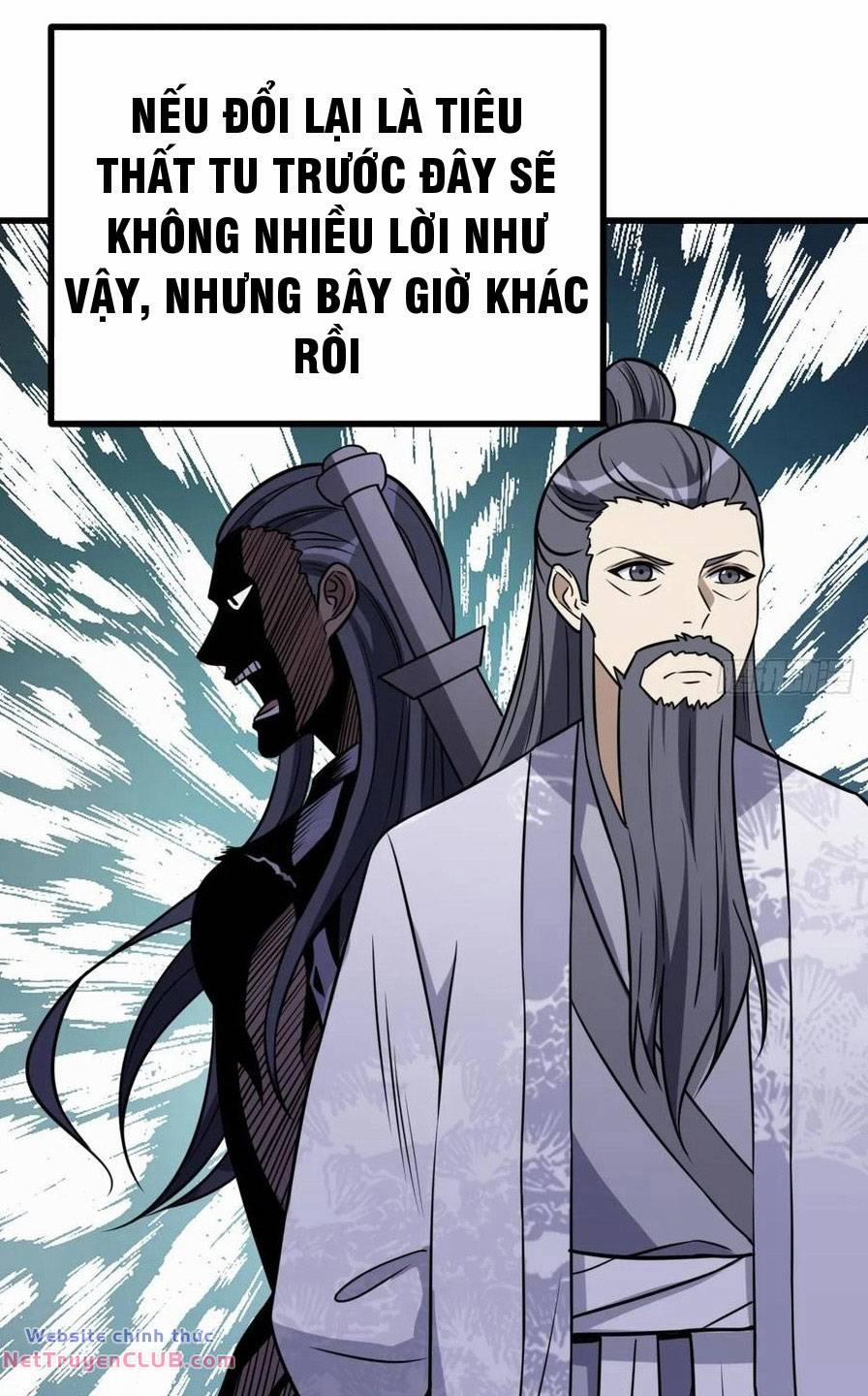 Ta Có Một Thân Kỹ Năng Bị Động 21 trang 23