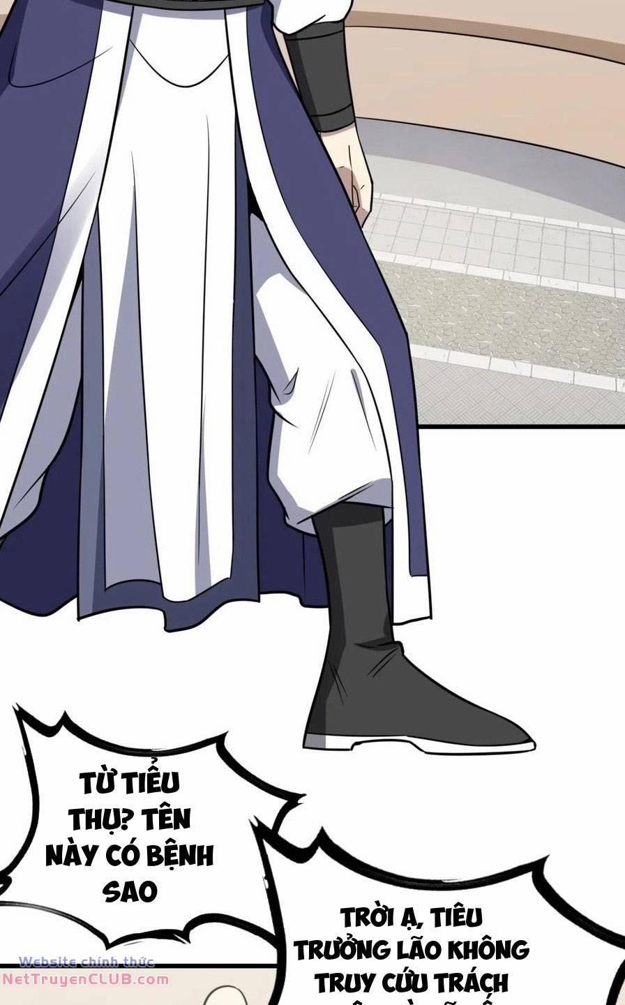 Ta Có Một Thân Kỹ Năng Bị Động 21 trang 29
