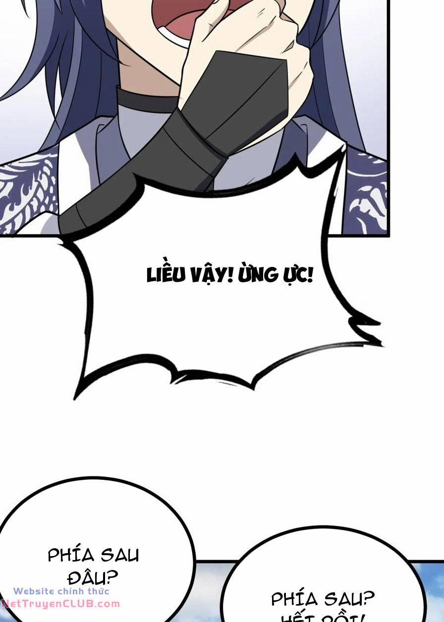 Ta Có Một Thân Kỹ Năng Bị Động 21 trang 3