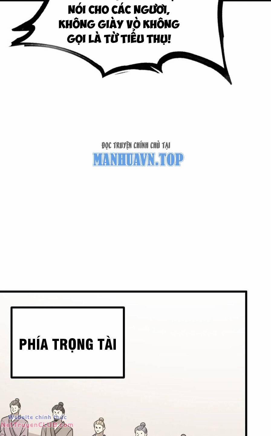 Ta Có Một Thân Kỹ Năng Bị Động 21 trang 31