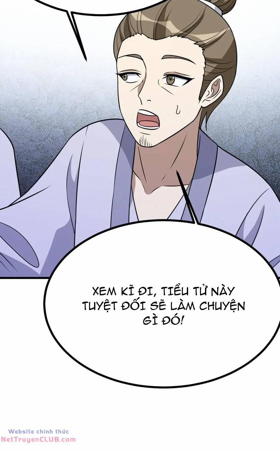 Ta Có Một Thân Kỹ Năng Bị Động 21 trang 33
