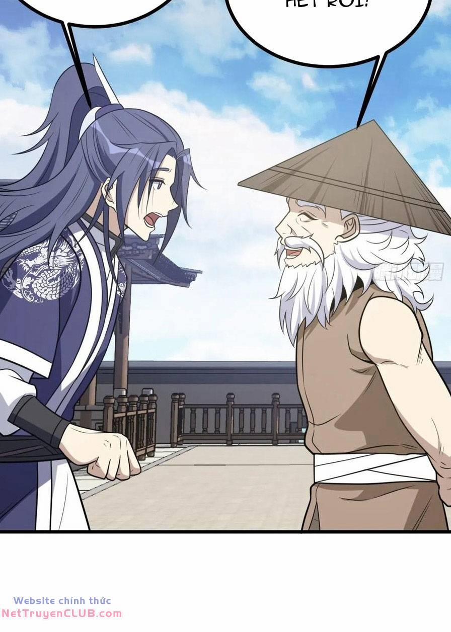 Ta Có Một Thân Kỹ Năng Bị Động 21 trang 4