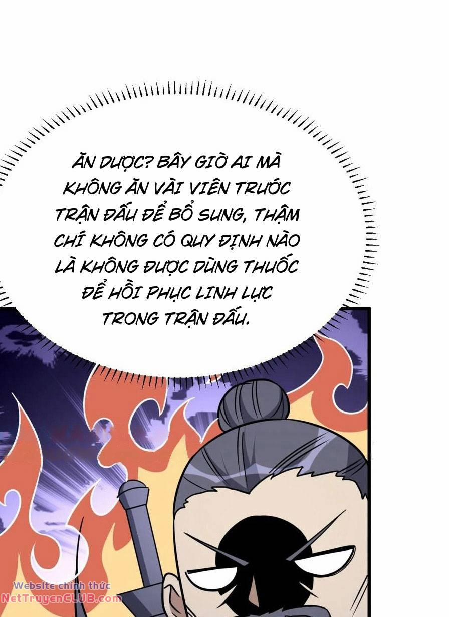 Ta Có Một Thân Kỹ Năng Bị Động 21 trang 46