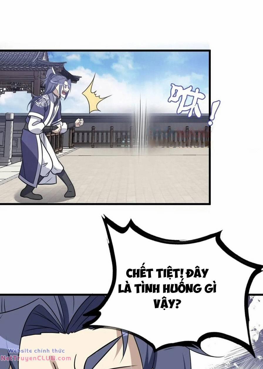 Ta Có Một Thân Kỹ Năng Bị Động 21 trang 5