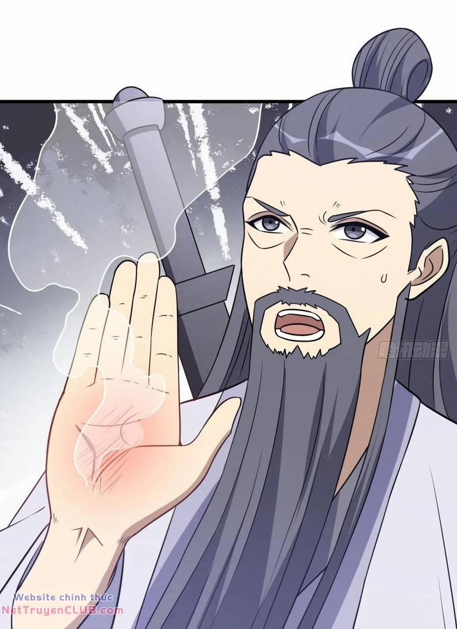 Ta Có Một Thân Kỹ Năng Bị Động 21 trang 53