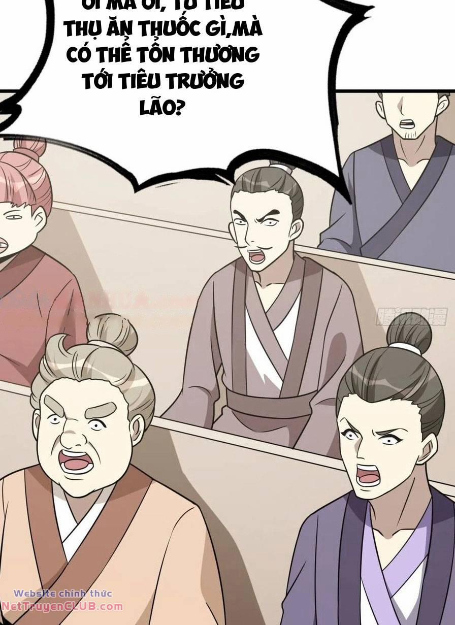 Ta Có Một Thân Kỹ Năng Bị Động 21 trang 55