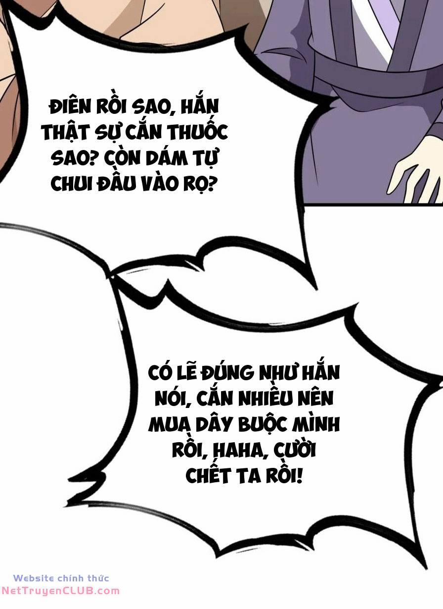 Ta Có Một Thân Kỹ Năng Bị Động 21 trang 56