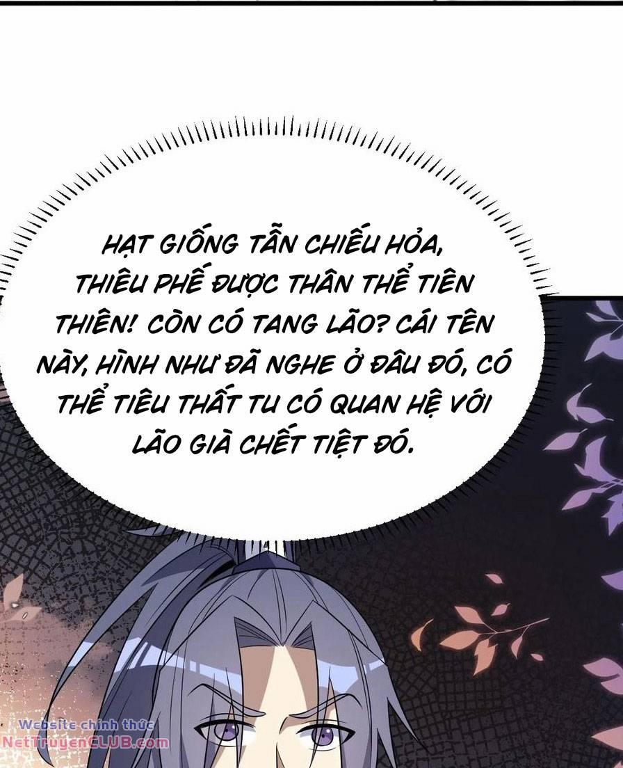 Ta Có Một Thân Kỹ Năng Bị Động 22 trang 11