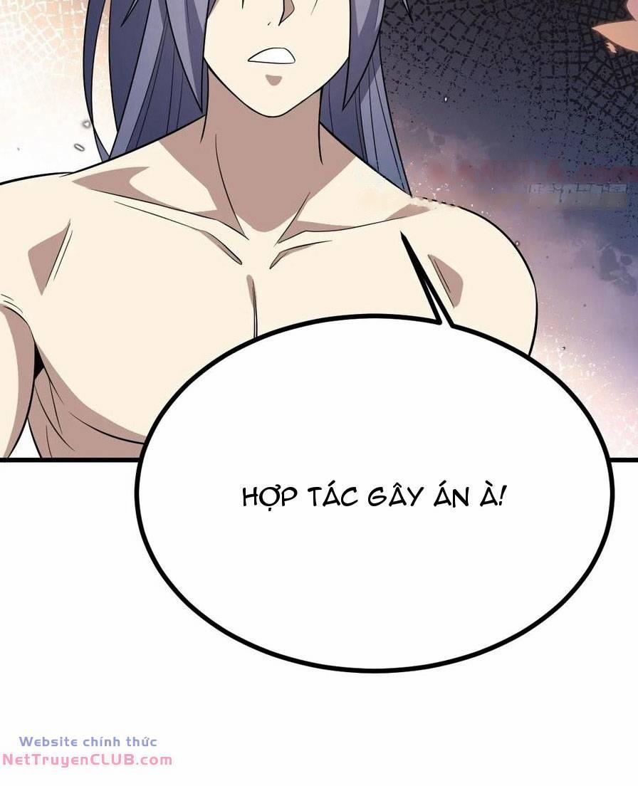 Ta Có Một Thân Kỹ Năng Bị Động 22 trang 12
