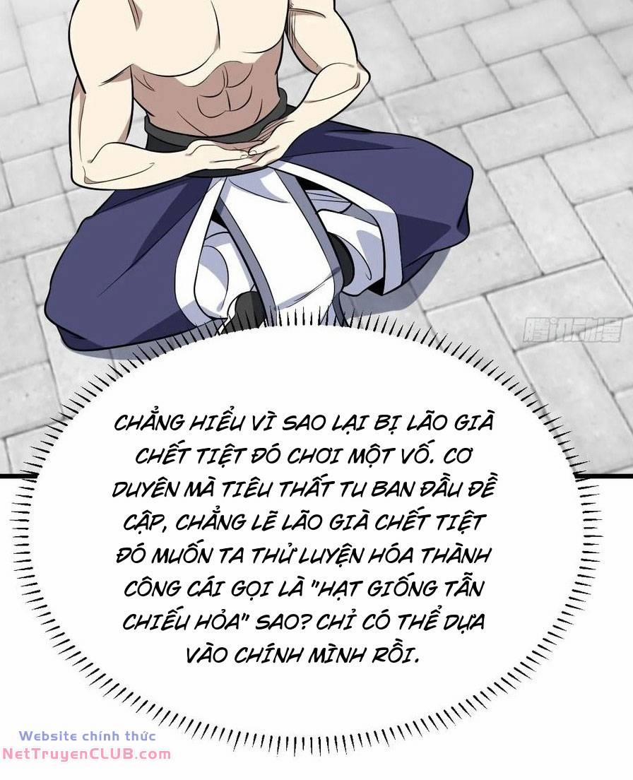 Ta Có Một Thân Kỹ Năng Bị Động 22 trang 14