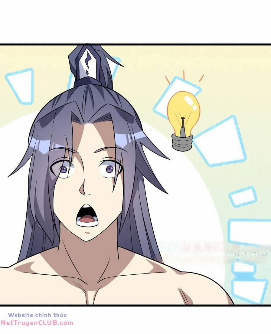 Ta Có Một Thân Kỹ Năng Bị Động 22 trang 18