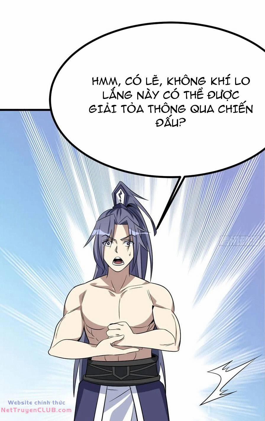 Ta Có Một Thân Kỹ Năng Bị Động 22 trang 20