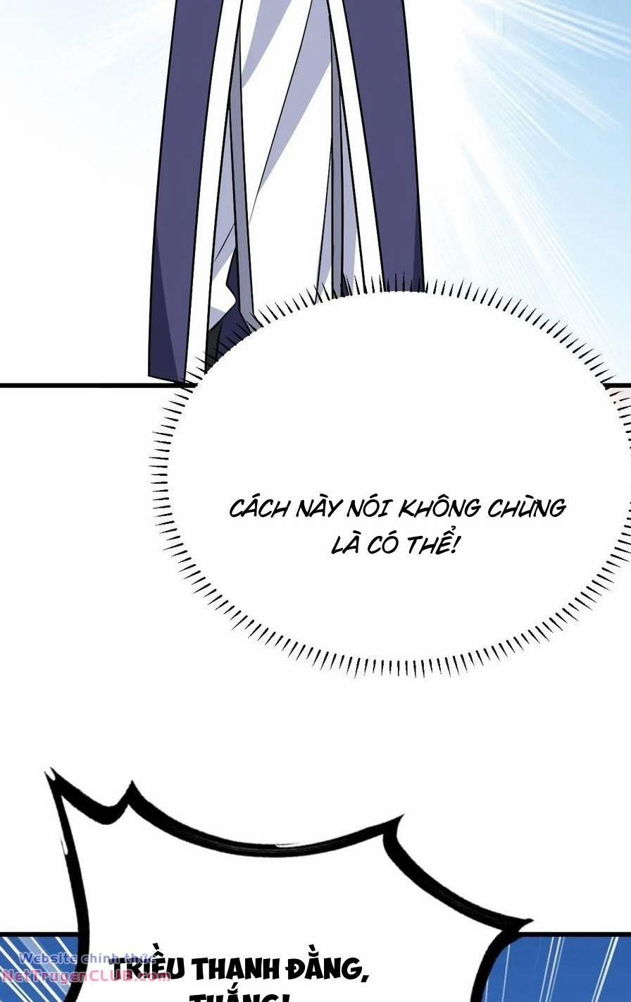 Ta Có Một Thân Kỹ Năng Bị Động 22 trang 21