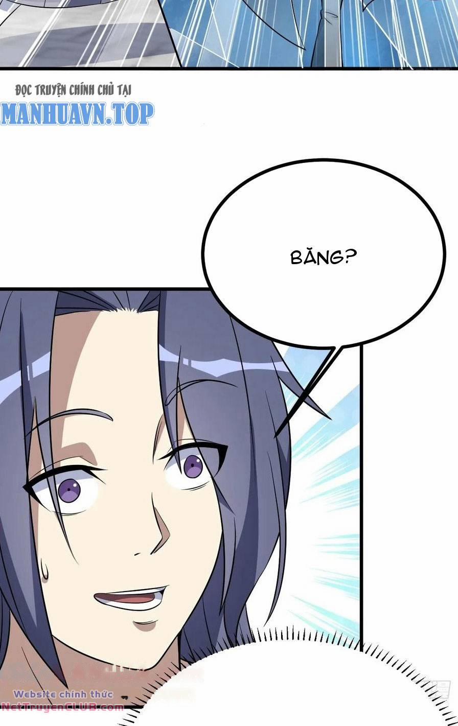 Ta Có Một Thân Kỹ Năng Bị Động 22 trang 23
