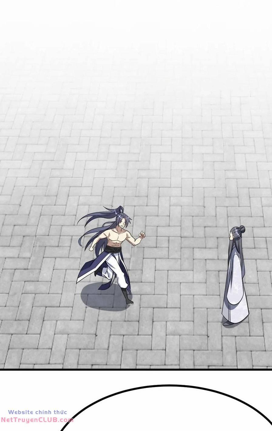 Ta Có Một Thân Kỹ Năng Bị Động 22 trang 29