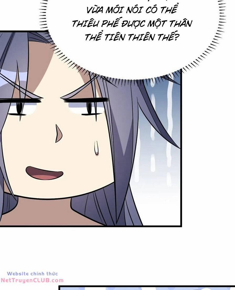 Ta Có Một Thân Kỹ Năng Bị Động 22 trang 3