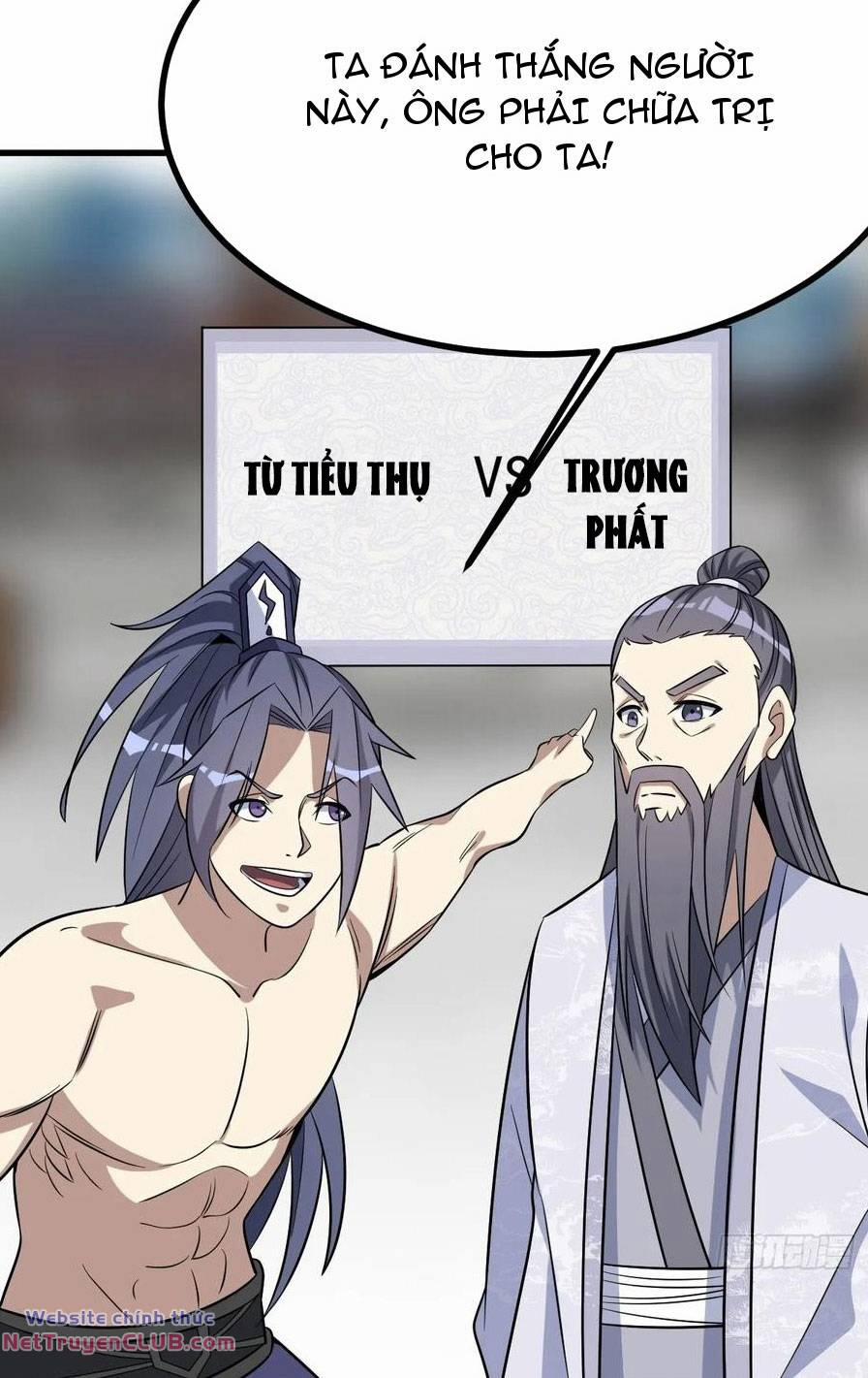 Ta Có Một Thân Kỹ Năng Bị Động 22 trang 30