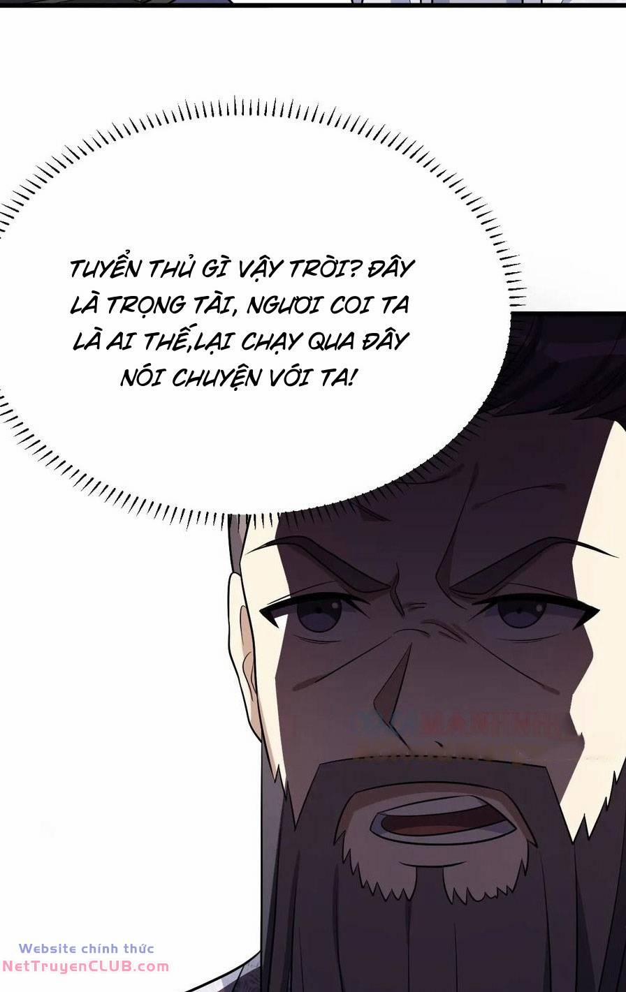 Ta Có Một Thân Kỹ Năng Bị Động 22 trang 31
