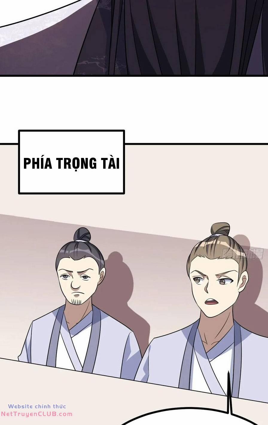 Ta Có Một Thân Kỹ Năng Bị Động 22 trang 32