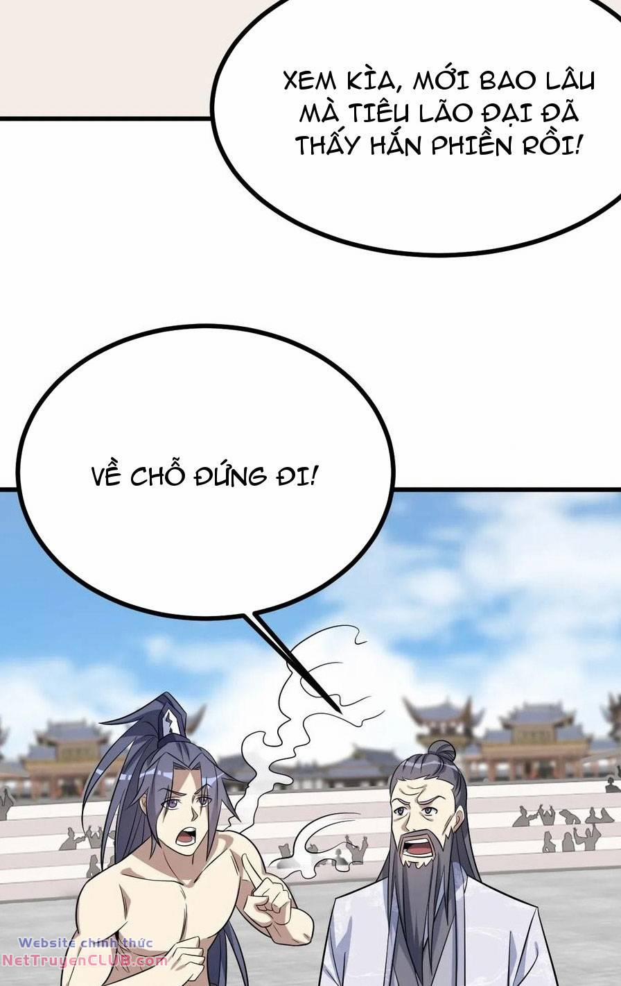 Ta Có Một Thân Kỹ Năng Bị Động 22 trang 33