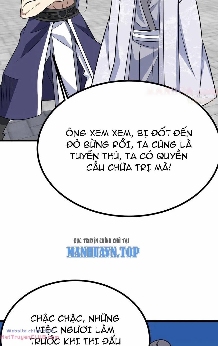 Ta Có Một Thân Kỹ Năng Bị Động 22 trang 34
