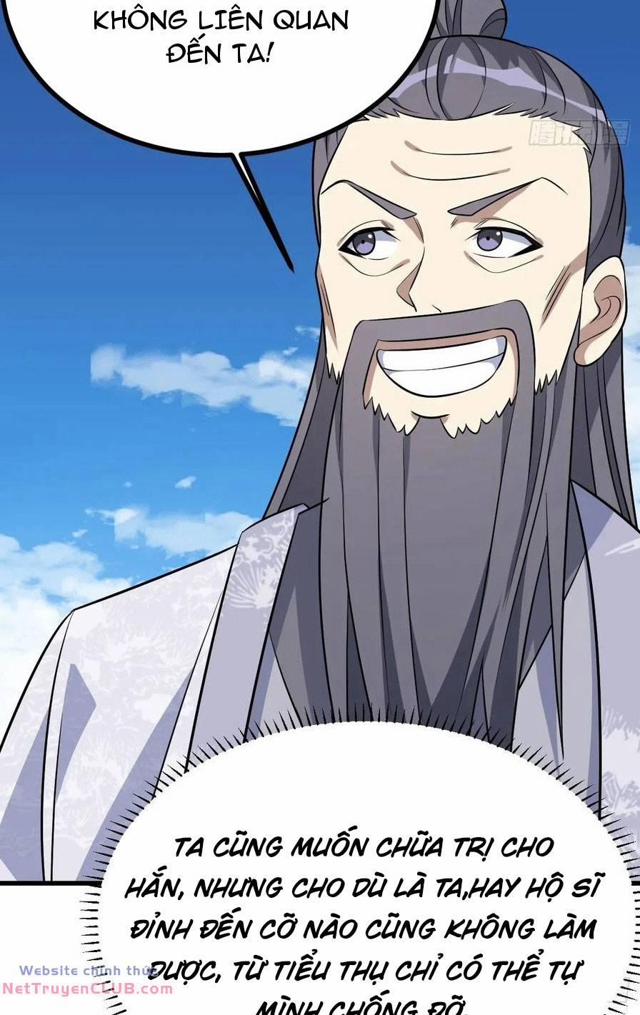 Ta Có Một Thân Kỹ Năng Bị Động 22 trang 35