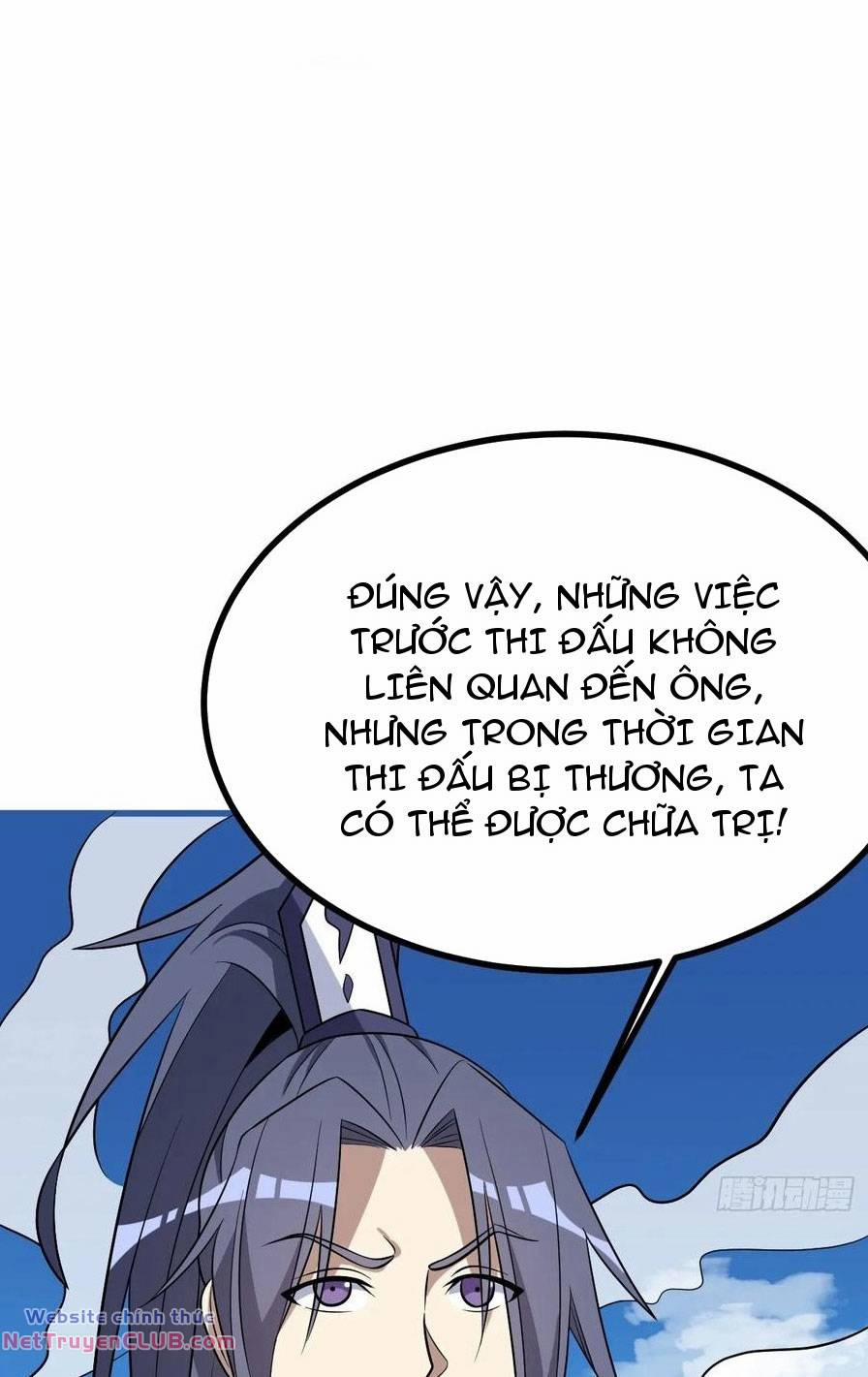 Ta Có Một Thân Kỹ Năng Bị Động 22 trang 37