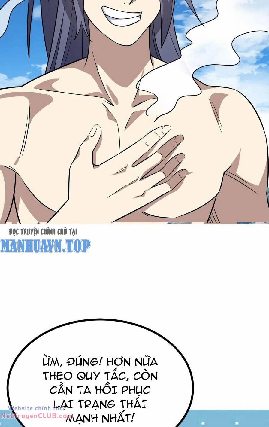 Ta Có Một Thân Kỹ Năng Bị Động 22 trang 38