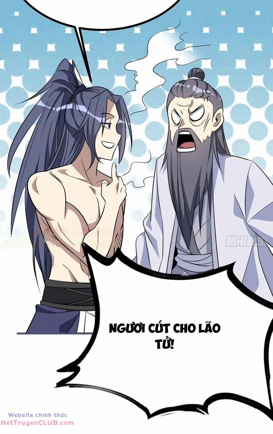 Ta Có Một Thân Kỹ Năng Bị Động 22 trang 39