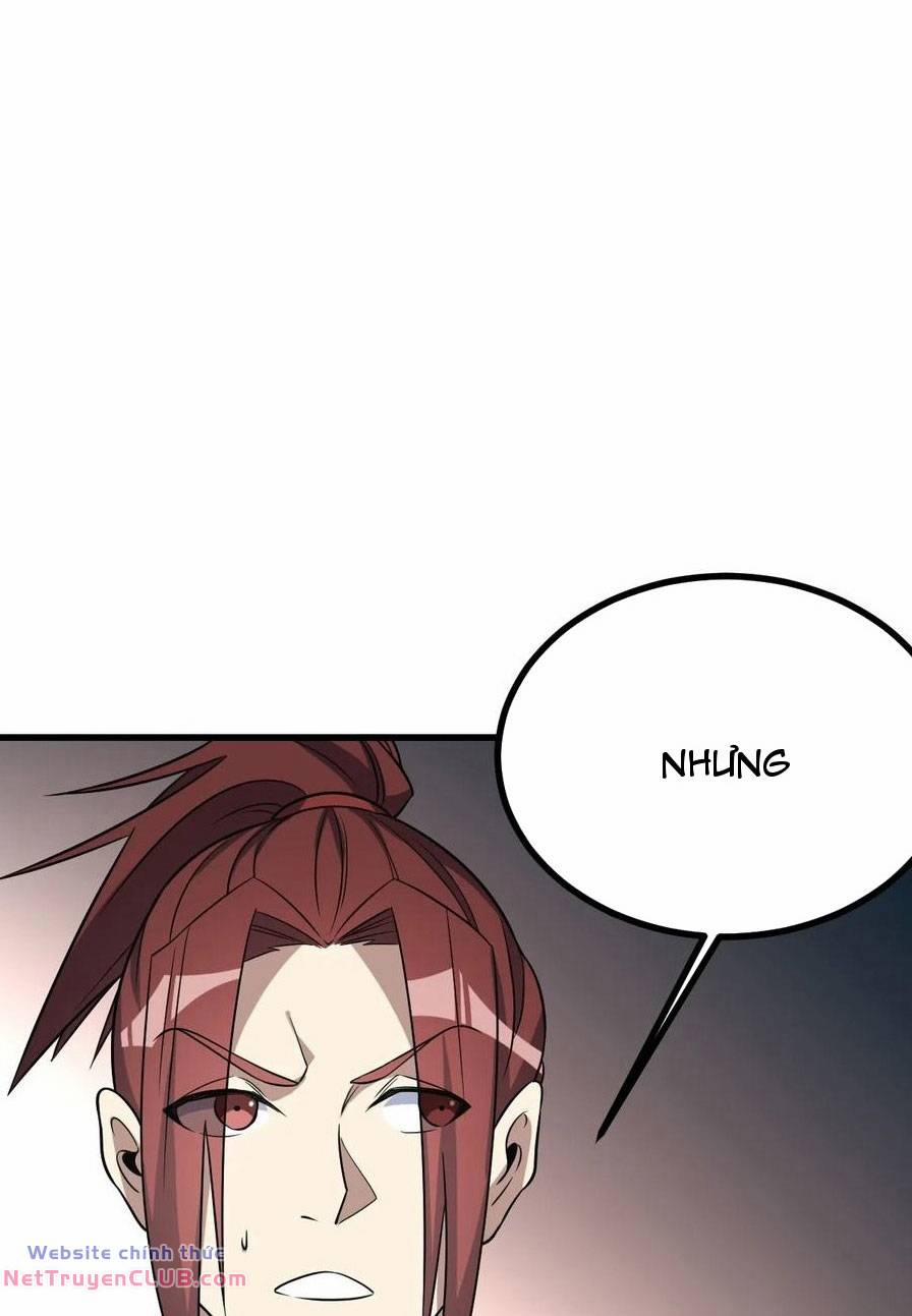 Ta Có Một Thân Kỹ Năng Bị Động 22 trang 46