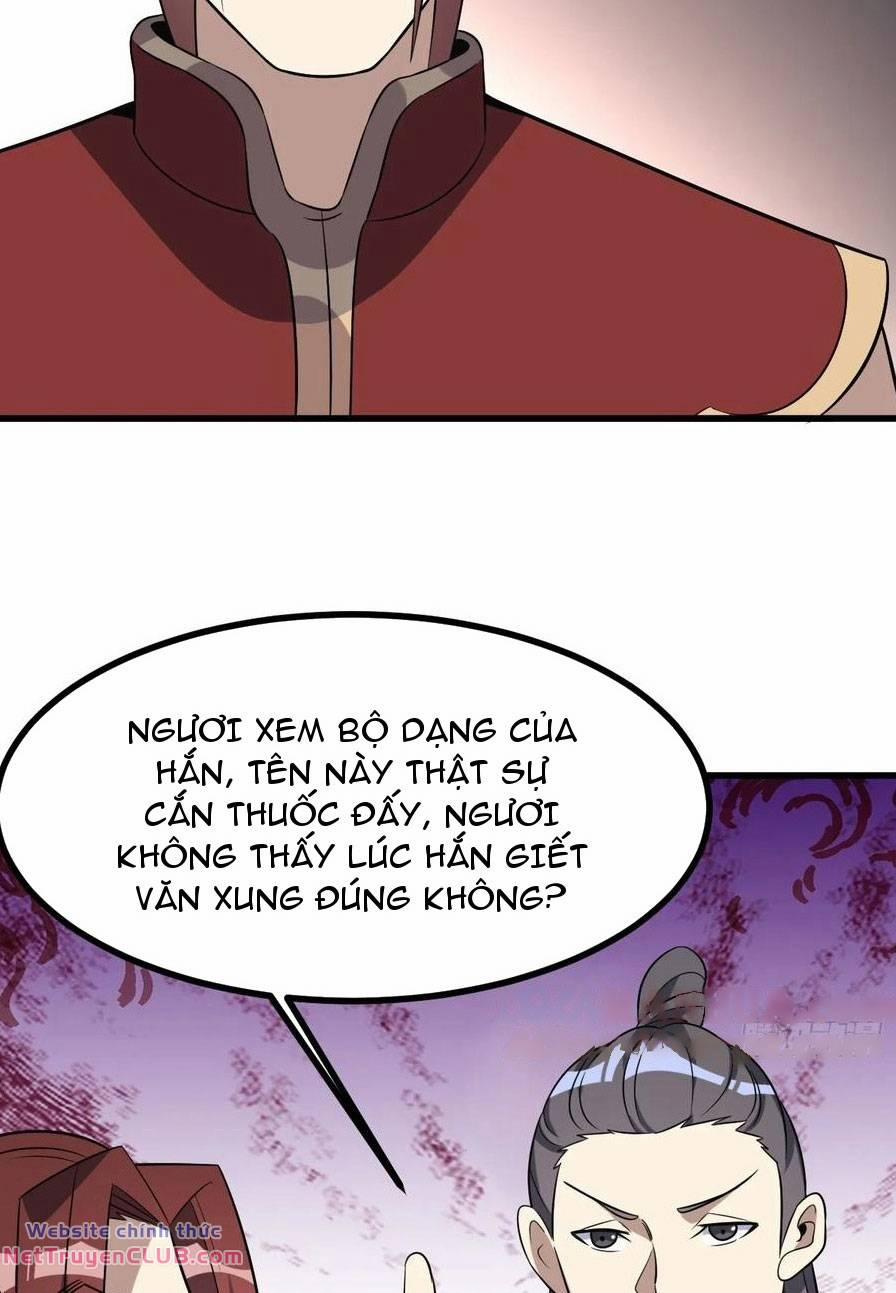Ta Có Một Thân Kỹ Năng Bị Động 22 trang 47