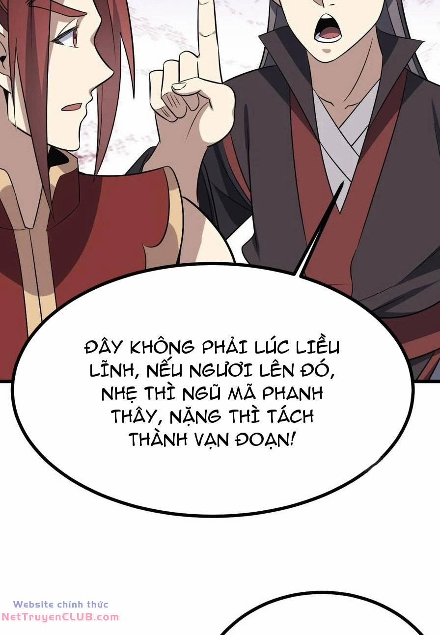 Ta Có Một Thân Kỹ Năng Bị Động 22 trang 48